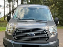 Gebraucht 2014 Ford Transit Limousine | 15.999 €