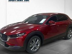 Rot Neu 2025 Mazda CX-30 Exclusive SUV | 32.990 €