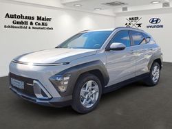 Grau Neu 2025 Hyundai Kona Trend SUV | 28.980 € (Fairer Preis)