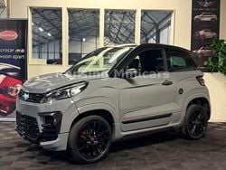 Other Gebraucht 2022 Ligier JS60 Kleinwagen | 15.450 € (Fairer Preis)