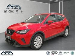 Rot Gebraucht 2023 Seat Arona Style SUV | 16.792 € (Superpreis)