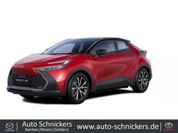 Rot Neu 2025 Toyota C-HR SUV | 33.480 € (Fairer Preis)