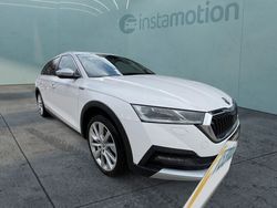 Weiß Gebraucht 2021 Skoda Octavia Kombi | 26.480 € (Fairer Preis)