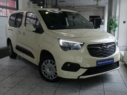 Opel Combo Life