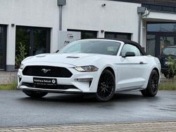 Weiß Gebraucht 2019 Ford Mustang Cabrio | 23.990 € (Superpreis)