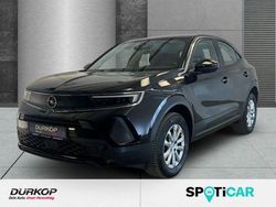 Schwarz Gebraucht 2021 Opel Mokka Edition SUV | 16.990 € (Guter Preis)