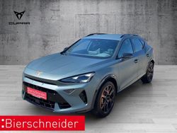 Grau Gebraucht 2024 Cupra Formentor VZ SUV | 50.750 €