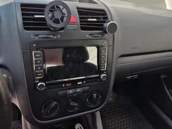 Grau Gebraucht 2009 VW Golf VI Kleinwagen | 3.800 € (Guter Preis)