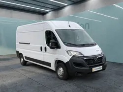 Weiß Gebraucht 2024 Opel Movano Van | 28.490 € (Superpreis)