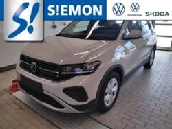 Gebraucht 2024 VW T-Cross Life SUV | 21.930 € (Fairer Preis)