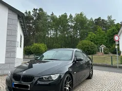 Schwarz Gebraucht 2008 BMW 320 M Performance Coupé | 12.300 € (Teuer)