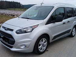 Silber Gebraucht 2017 Ford Tourneo Trend Van / Kleinbus | 13.900 € (Etwas zu teuer)