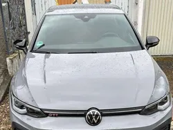 Gebraucht 2022 VW Golf VIII GTI Limousine | 30.500 € (Fairer Preis)