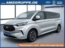 Andere Neu 2025 Ford Tourneo Custom Titanium X Van | 55.690 € (Guter Preis)