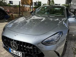 Grau Gebraucht 2024 Mercedes AMG GT 63 AMG Coupé | 166.400 €