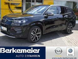Schwarz Neu 2025 VW Tayron R-line SUV | 55.200 € (Superpreis)