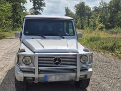 Silber Gebraucht 1994 Mercedes G320 SUV | 36.900 €
