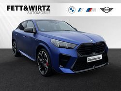 Bmw individual frozen portimao blau metallic Gebraucht 2023 BMW X2 Performance SUV | 50.490 € (Superpreis)