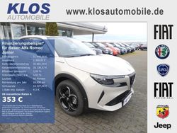 Weiß Neu 2025 Alfa Romeo GT Junior Edizione Speciale SUV | 31.990 € (Fairer Preis)