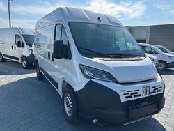 Weiss (pastell)) (weiss Neu 2025 Fiat Ducato Van | 35.950 € (Guter Preis)