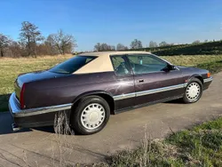 Violet Gebraucht 1993 Cadillac Eldorado Coupé | 4.200 €