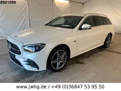 Mercedes E300