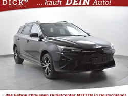 Schwarz Gebraucht 2023 MG MG5 EV Luxury Kombi | 18.950 € (Superpreis)