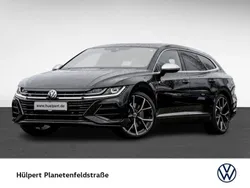 Deep black perleffekt Gebraucht 2023 VW Arteon R Kombi | 46.988 € (Teuer)