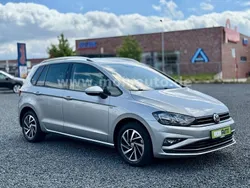 Silber Gebraucht 2018 VW Golf VII Join Limousine | 19.990 € (Fairer Preis)