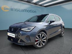 Schwarz Neu 2025 Seat Arona SUV | 26.949 € (Fairer Preis)