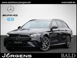 Gebraucht 2020 Mercedes E400 | 39.800 € (Superpreis)