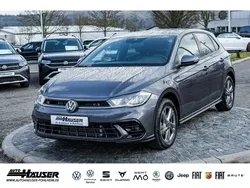 Grau Gebraucht 2024 VW Polo IQ Drive Kleinwagen | 23.895 € (Guter Preis)