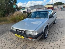 Silber Gebraucht 1986 Mazda 626 Coupé | 4.999 €