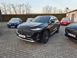 Schwarz Neu 2025 Wey 05 Premium SUV | 50.990 € (Fairer Preis)