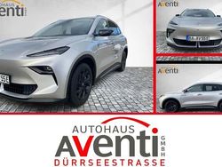 Silber Neu 2025 MG S5 Luxury SUV | 32.979 €