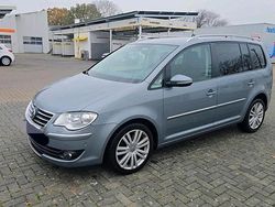Gebraucht 2010 VW Touran Van / Kleinbus | 4.300 € (Guter Preis)