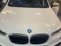 Weiß Gebraucht 2019 BMW X1 Sport Line SUV | 13.500 € (Superpreis)