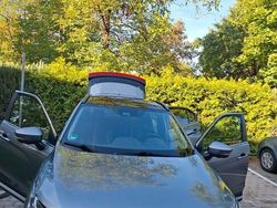 Grau Gebraucht 2018 Mitsubishi Eclipse Cross SUV | 22.100 € (Etwas zu teuer)