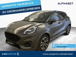 Magnetic metallic Gebraucht 2023 Ford Puma ST-Line X SUV | 21.290 € (Guter Preis)