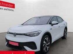 Weiss Gebraucht 2023 VW ID.5 Pro SUV | 31.950 € (Guter Preis)
