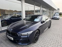 Blau Gebraucht 2024 BMW M850 Efficient Dynamics Coupé | 84.900 €