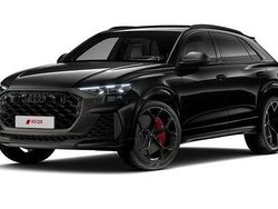 Schwarz Neu 2025 Audi RS Q8 Performance SUV | 198.335 €