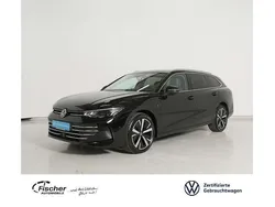 Grenadillschwarz metallic Gebraucht 2024 VW Passat Business Kombi | 37.880 € (Guter Preis)