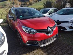 Rot Gebraucht 2014 Renault Captur SUV | 9.990 € (Fairer Preis)