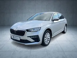 Silber Gebraucht 2025 Skoda Scala Selection Kleinwagen | 25.740 € (Guter Preis)