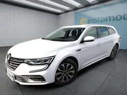 Weiß Gebraucht 2022 Renault Talisman Kombi | 17.899 € (Guter Preis)