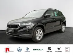 Schwarz Neu 2024 Skoda Karoq Selection SUV | 27.990 € (Superpreis)