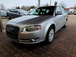Silber Gebraucht 2005 Audi A4 Kombi | 1.499 € (Superpreis)