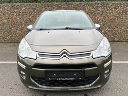Braun Gebraucht 2013 Citroën C3 SELECTION Kleinwagen | 4.750 € (Fairer Preis)