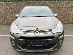 Braun Gebraucht 2013 Citroën C3 SELECTION Kleinwagen | 4.750 € (Fairer Preis)